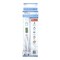Zayaan Health Classic Balance Digital Thermometer High Accuracy, White BLZH-ORTH-CLBD-1W - alternate 3